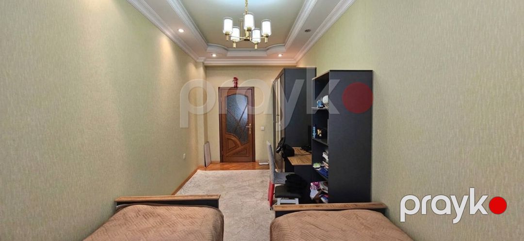 Satılır 3 otaqlı yeni tikili 127 m² — Mənzil, Bakı (8)