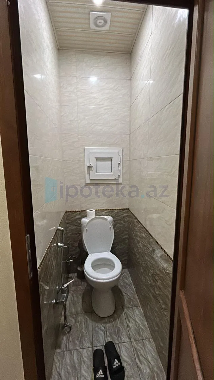 Satılır: 2 Otaq, Köhnə tikili, Nəsimi r., 55.00 m² — Mənzil, Bakı (3)