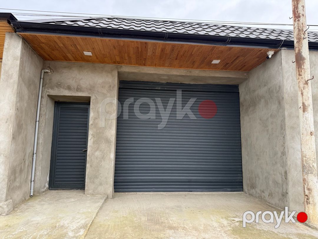 Həyət evi, Sumqayıt ş — Ev, villa, Sumqayıt (5)
