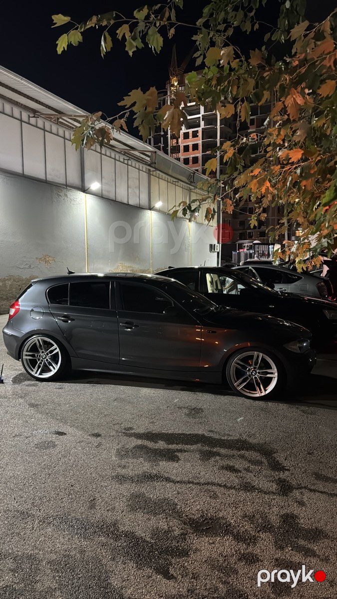 BMW təkərləri R19 — Ehtiyat hissələri və aksesuarlar, Bakı (4)