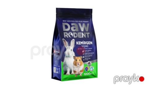 Yem gəmiricilər üçün DawRodent 1000 q — Bakı