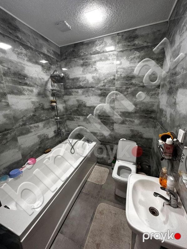 5 otaqlı Bağ evləri, Satış, Bakı, Xəzər, Koroğlu — Ev, villa, Bakı (8)