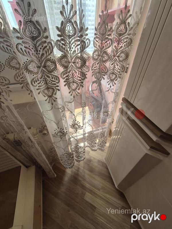 Satılır 3 otaqlı Bina evi menzil (Yeni tikili), 100 m², Xırdalan ş — Mənzil (7)
