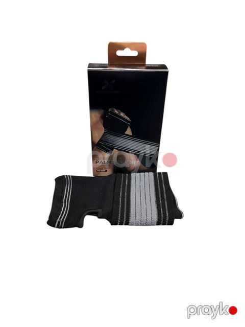 Bilək qoruyucusu 9105, ağ/qara, ölçü One Size — Bakı