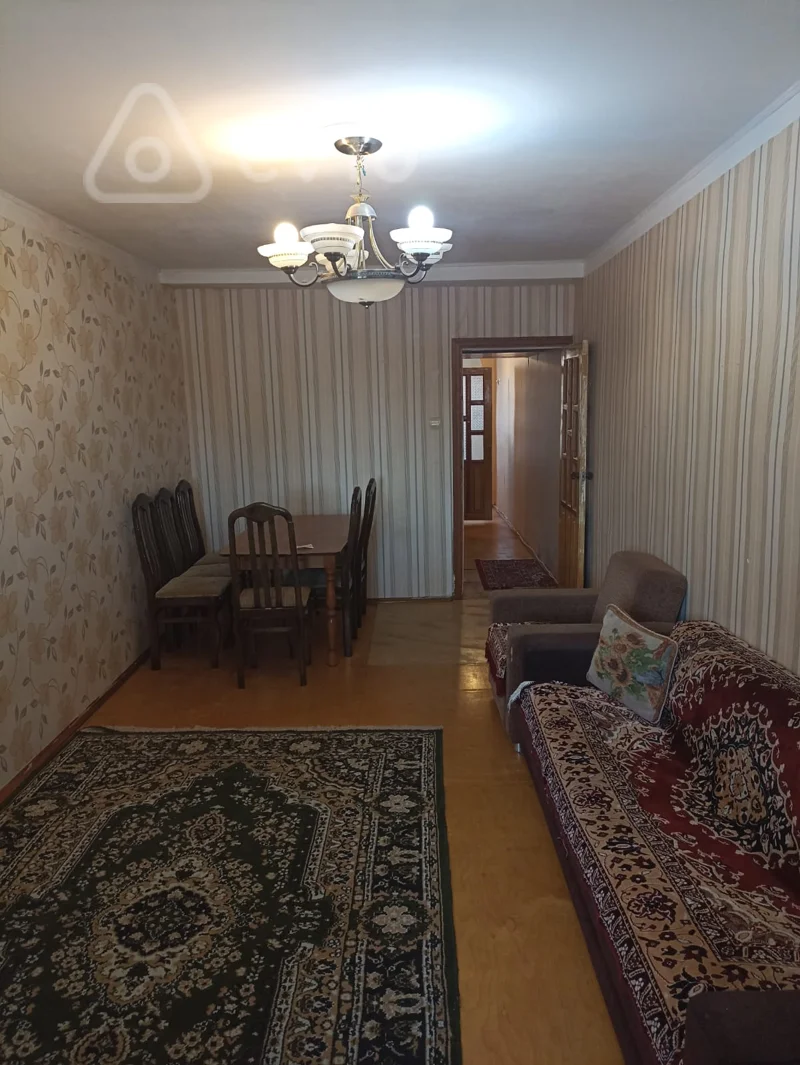 2 otaqlı mənzil, 40 m², Neapol 19 — kirayə — Mənzil, Bakı (2)