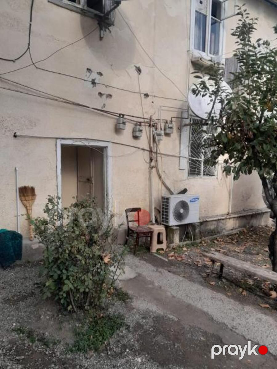 İcarəyə verilir 4 otaqlı həyət evi/bağ evi 120 m² — Ev, villa, Qazax (12)