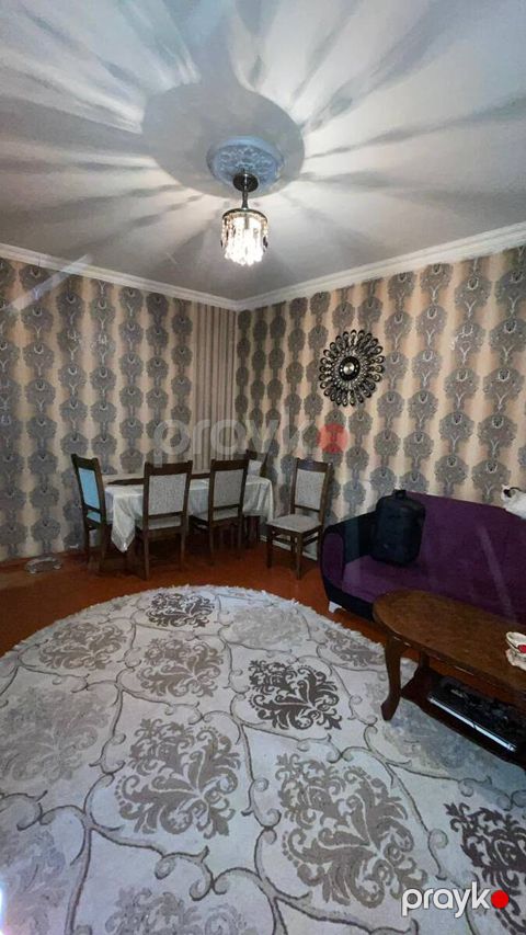 Satılır 4 otaqlı həyət evi/bağ evi 75 m² — Bakı
