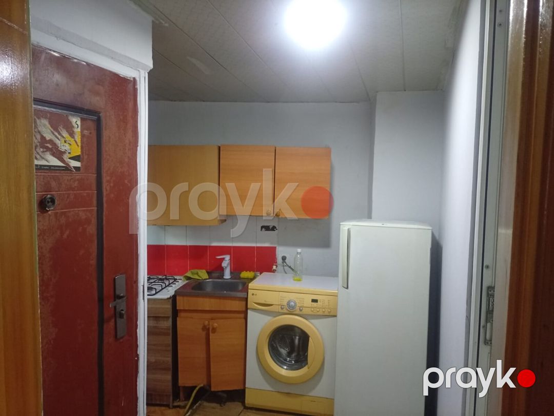 Həyət evi kirayə verilir, Alatava 1 qəs — Ev, villa, Bakı (8)