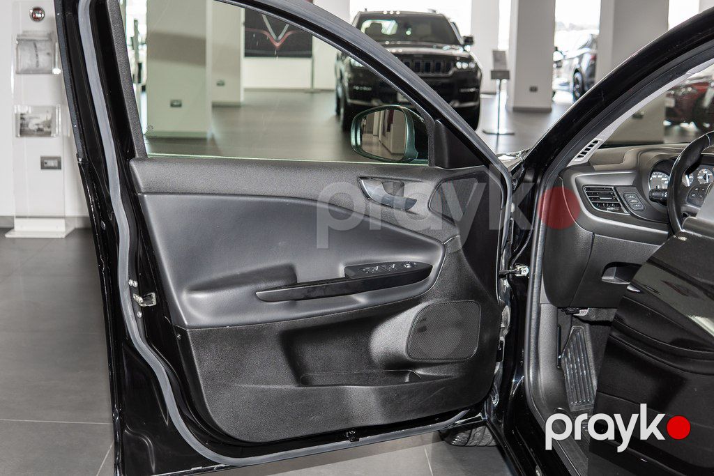 Alfa Romeo Giulietta, 1.4 L, 2017 il, 41 454 km — Avtomobillər, Bakı (7)