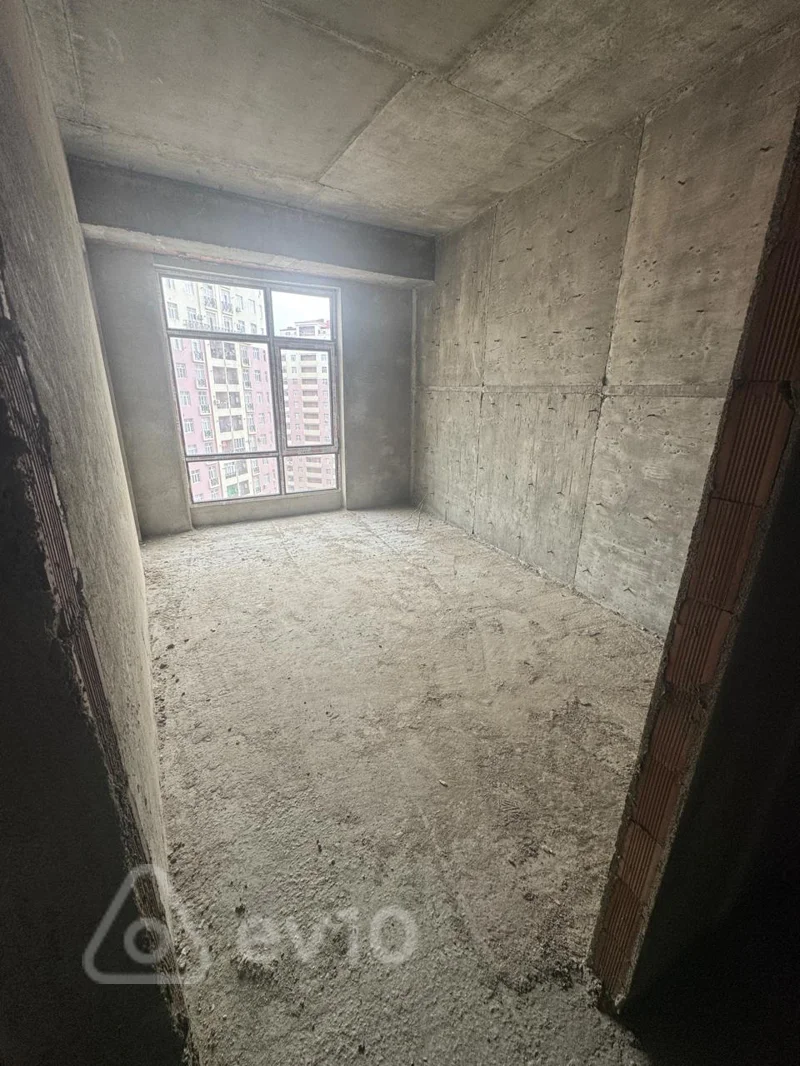 1 otaqlı mənzil, 48.4 m², Xırdalan, Bakı-Sumqayıt şossesi 17-ci km — Mənzil, Xırdalan (5)