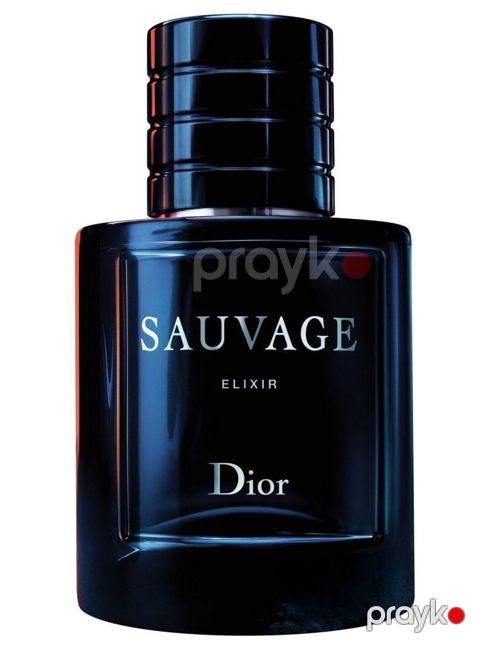 No Brand Sauvage Elixir kişilər üçün ətir suyu 100 ml - Zuza_market3001155 — Bakı