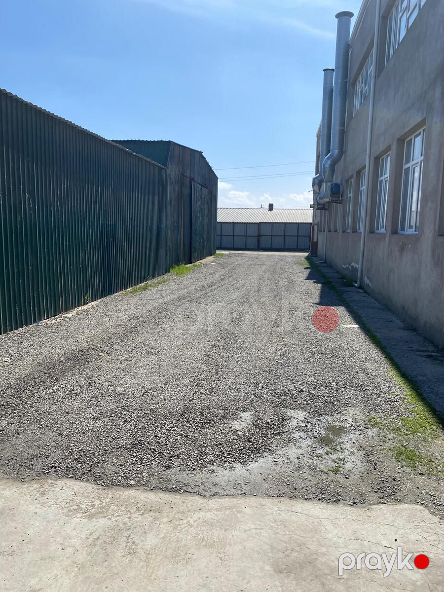 İcarəyə verilir obyekt 800 m² — Əmlak, Bakı (2)