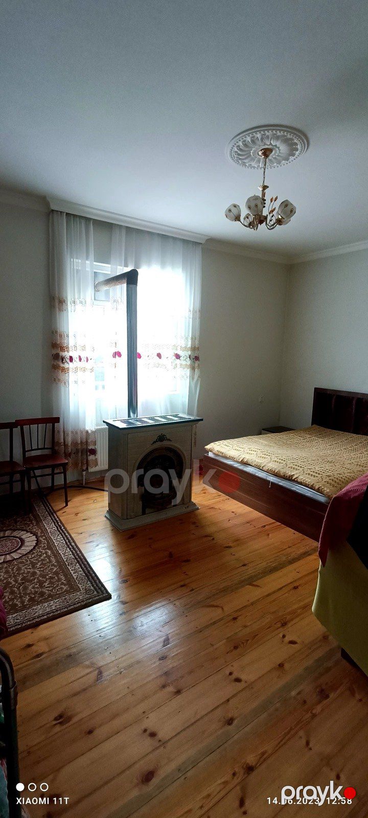 Satılır 10 otaqlı həyət evi/bağ evi 130 m² — Ev, villa, Beyləqan (3)