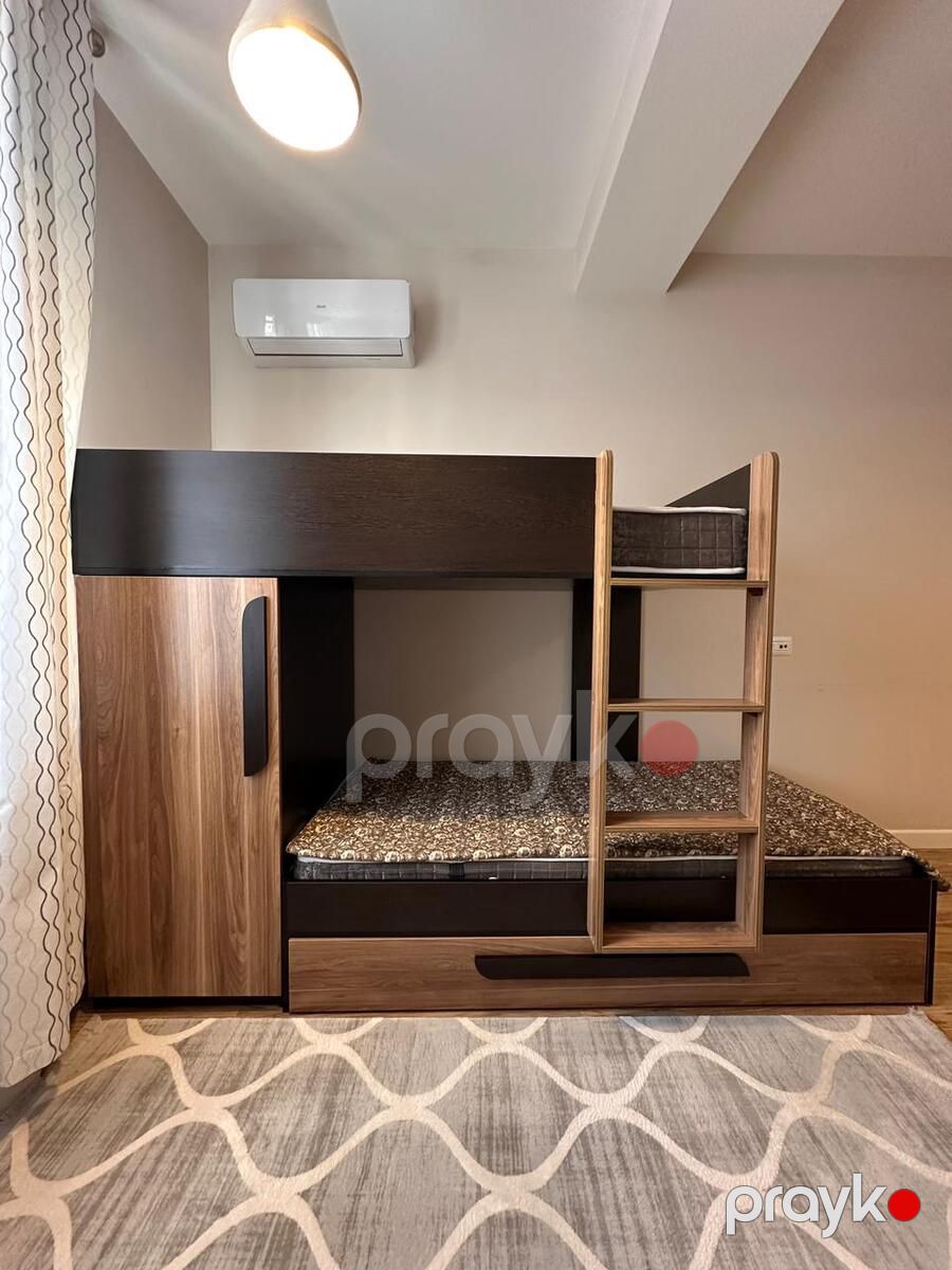 İcarəyə verilir 3 otaqlı yeni tikili 110 m² — Mənzil, Bakı (8)