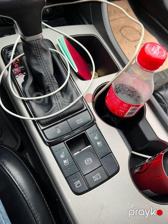 Kia Optima, 2.0 L, 2016 il, 140 000 km — Avtomobillər, Bakı (7)