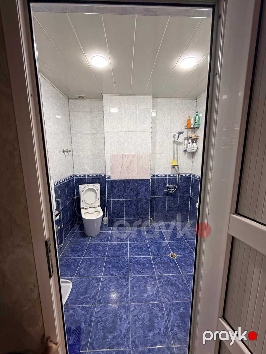 Satılır 2 otaqlı yeni tikili 100 m² — Mənzil, Bakı (12)