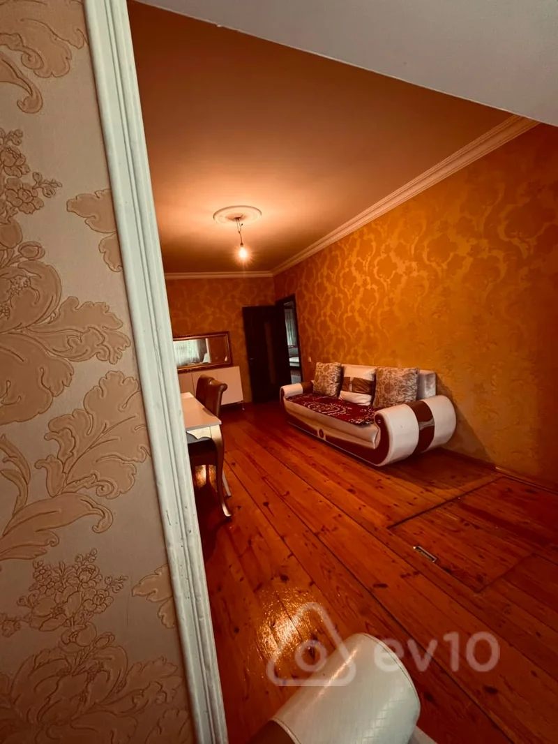 3 otaqlı mənzil, 90 m², D massivi — kirayə — Mənzil, Bakı (3)