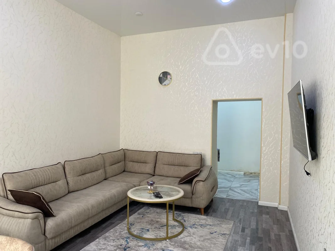 2 otaqlı mənzil, 72.5 m², Bakı, Əhmədli M Şərur y/k Lütfizadə 87 — Mənzil, Bakı (8)
