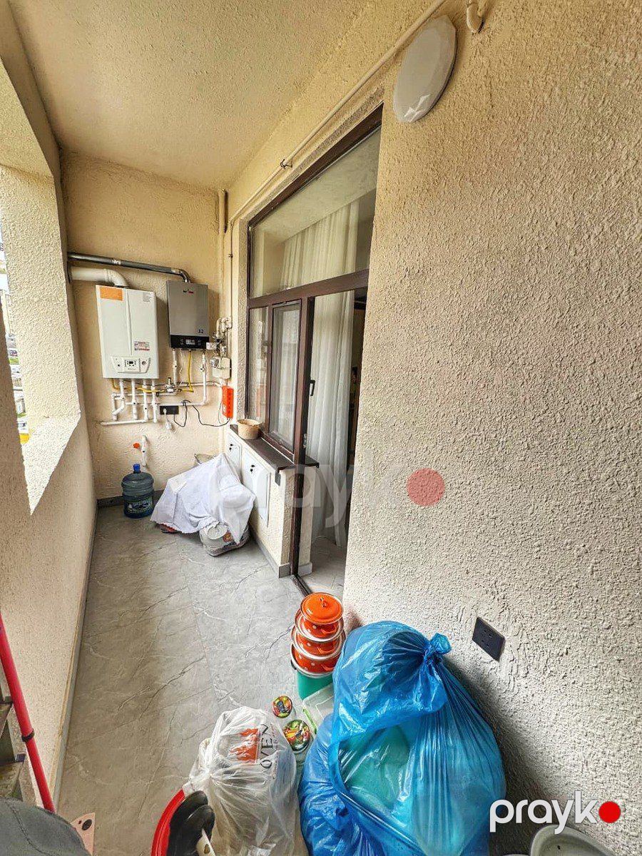 Satılır 3 otaqlı yeni tikili 80 m² — Mənzil, Bakı (7)
