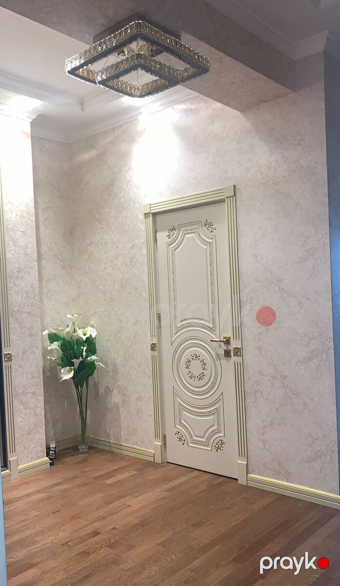 Satılır 3 otaqlı yeni tikili 136 m² — Mənzil, Bakı (4)