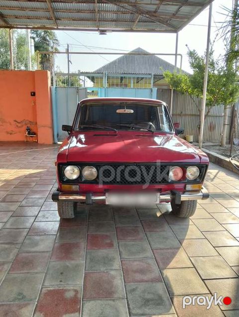 Lada (VAZ) 2106, 1.5 L, 1994 il, 224 000 km — Cəlilabad