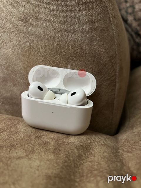 Apple AirPods Pro 2 — Bakı