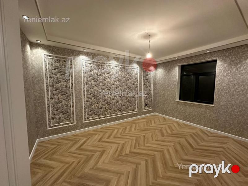 Satılır 6 otaqlı Həyət evi / Villa, 270 m², Sabunçu rayonu — Ev, villa, Bakı (9)