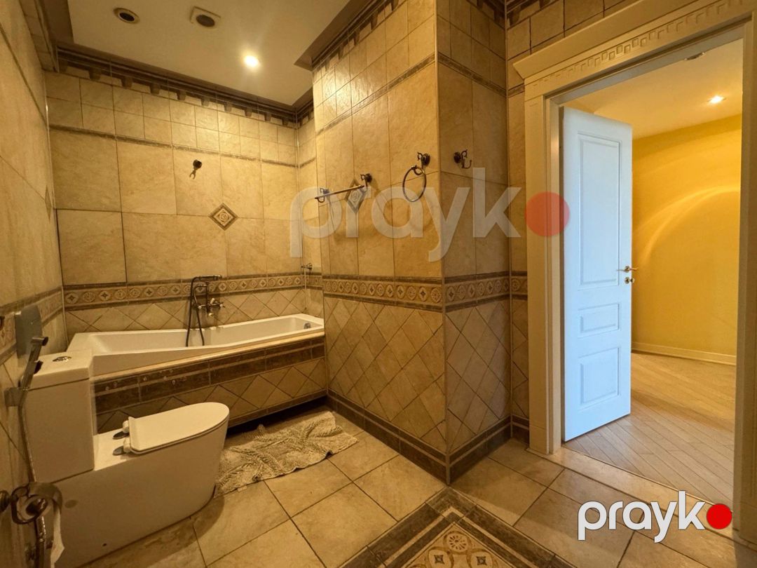 Satılır 4 otaqlı yeni tikili 186 m² — Mənzil, Bakı (12)