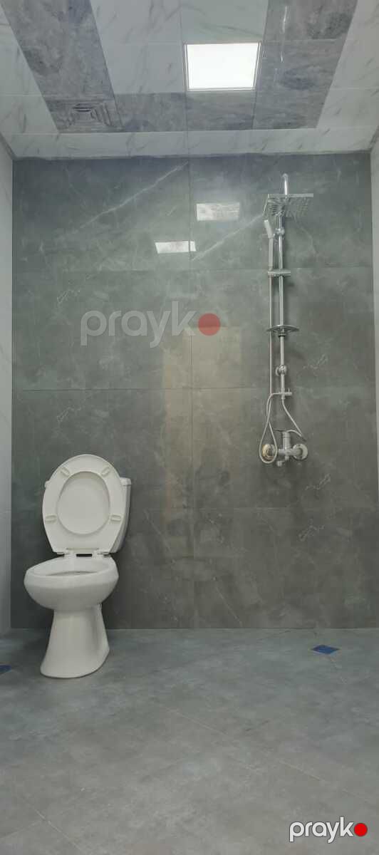 İcarəyə verilir 2 otaqlı yeni tikili 60 m² — Mənzil, Bakı (2)