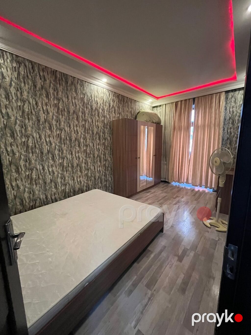 Xırdalan Ş Aaaf Park Y/K 3 otaga duzelme menzil 5 mertebeli — Mənzil, Xırdalan (4)