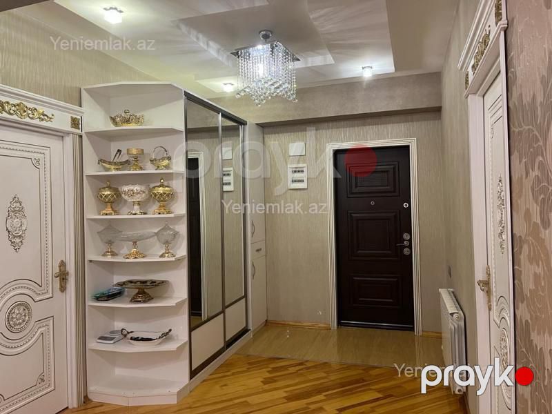 Satılır 3 otaqlı Bina evi menzil (Yeni tikili), 120 m², Masazır — Mənzil, Abşeron (7)