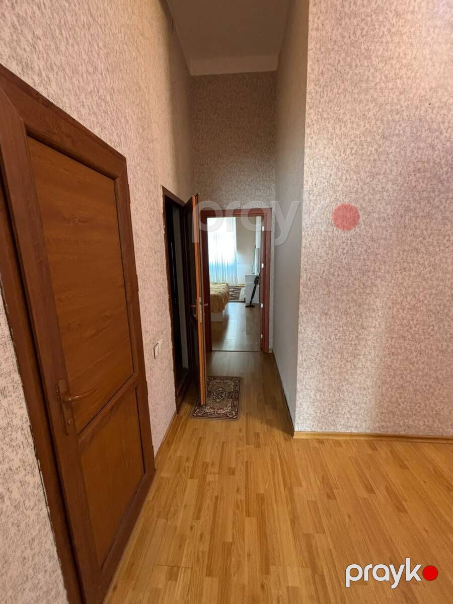 İcarəyə verilir 2 otaqlı yeni tikili 85 m² — Mənzil, Bakı (9)