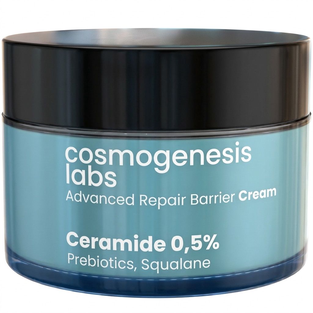 Üz kremi Cosmogenesis Advanced Repair, 50 ml — Mallar, Bakı