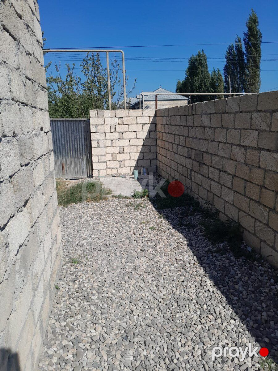 Həyət evi, Quba r — Ev, villa, Quba (3)