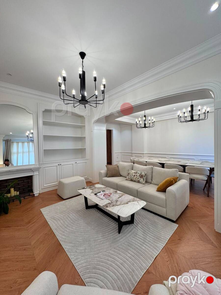 Satılır 2 otaqlı yeni tikili 100 m² — Mənzil, Bakı (6)