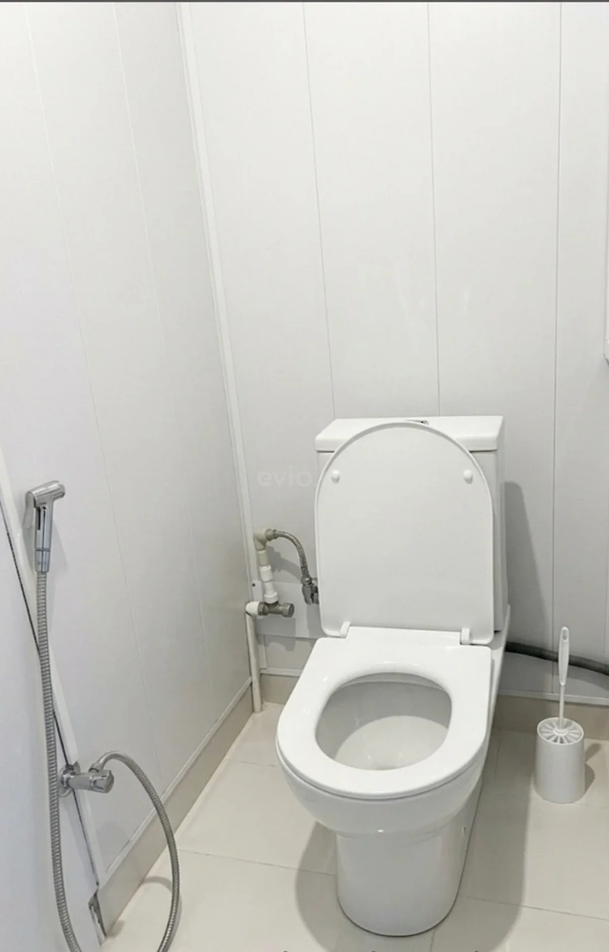 Kirayə 1 otaqlı mənzil 28 May metrosu yaxınlığında — Mənzil, Bakı (3)