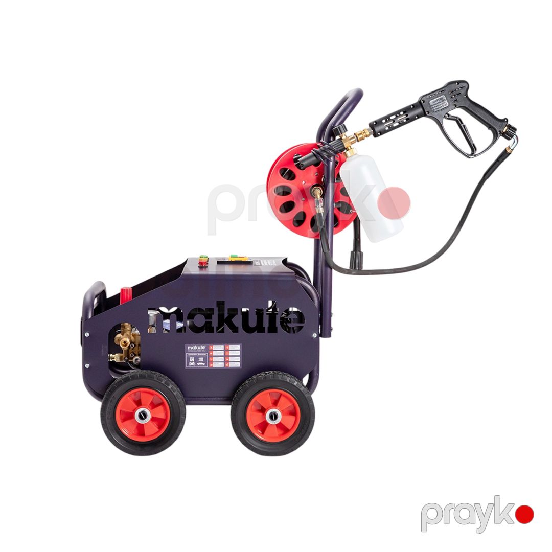 Yüksək təzyiqli yuyucu Makute HPW121-180P — Mallar, Bakı (3)