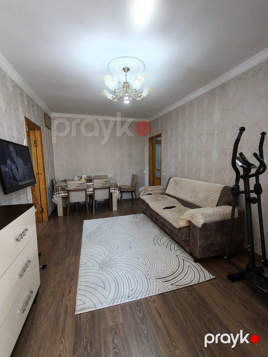 Satılır 2 otaqlı köhnə tikili 50 m² — Mənzil, Bakı (2)