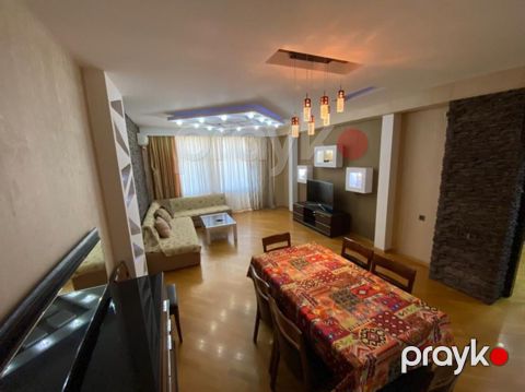 Satılır 2 otaqlı yeni tikili 105 m² — Bakı
