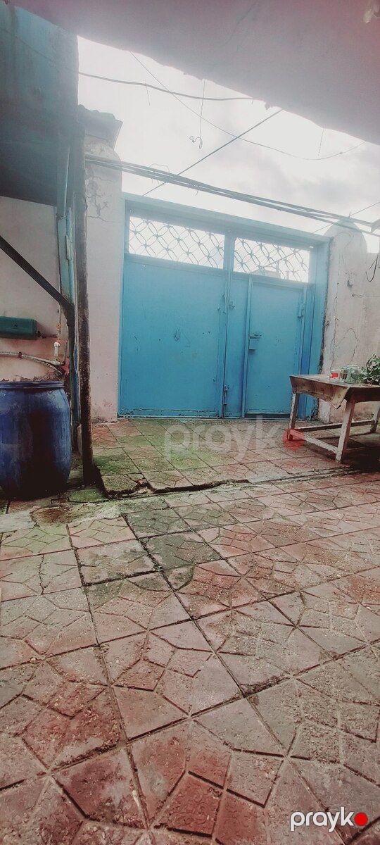 Həyət evi, Səbail r — Ev, villa, Bakı (12)
