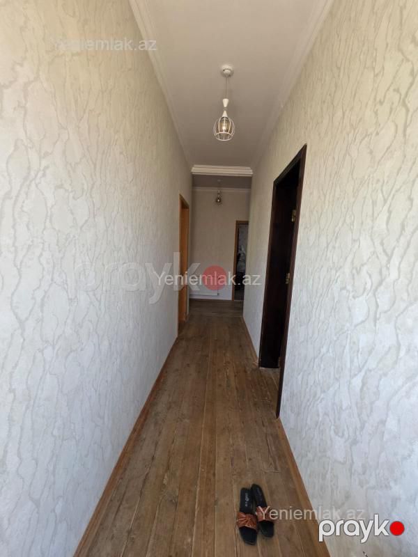 Satılır 4 otaqlı Həyət evi / Villa, 120 m², Xəzər rayonu — Ev, villa, Bakı (10)