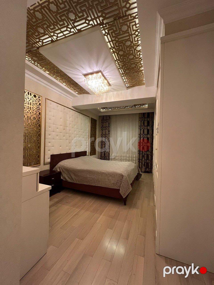 Satılır 3 otaqlı yeni tikili 147 m² — Mənzil, Bakı (6)