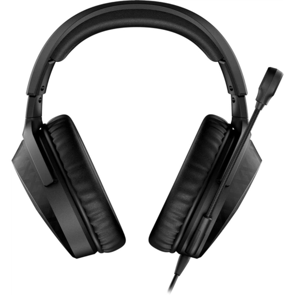 Qulaqlıq HyperX Cloud Stinger 3 BS1T5AA Black — Oyun qulaqcıqları, Bakı (2)