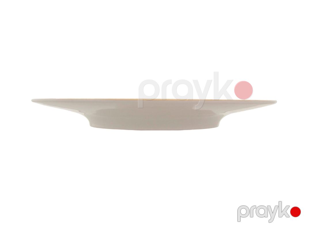 Boşqab Porland Africa Pattern1 farfor, rəngbərəng, 21 sm — Mallar, Bakı (3)