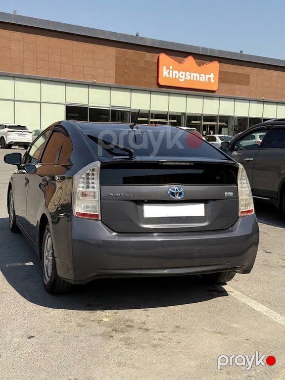 Toyota Prius, 1.8 L, 1.3 kWh, 2010 il, 284 000 km — Avtomobillər, Bakı (5)