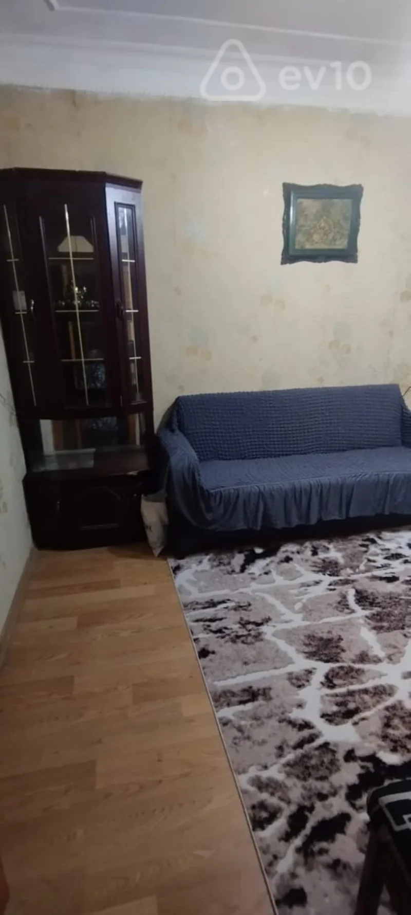 3 otaqlı mənzil, 50 m², Olimpiya küçəsi — kirayə — Mənzil, Bakı (6)
