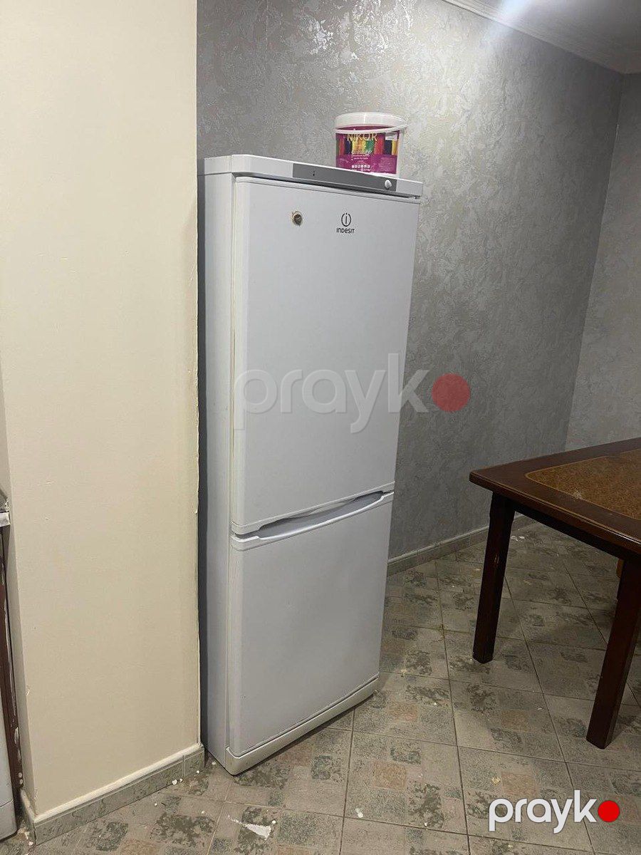 İcarəyə verilir 4 otaqlı köhnə tikili 110 m² — Mənzil, Bakı (3)