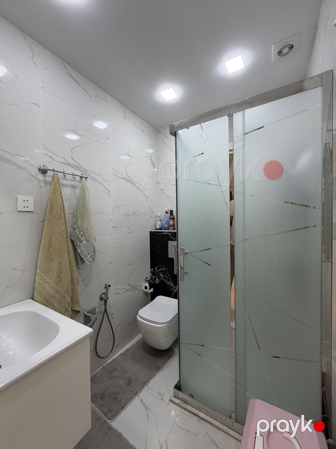 Satılır 3 otaqlı yeni tikili 150 m² — Mənzil, Bakı (11)