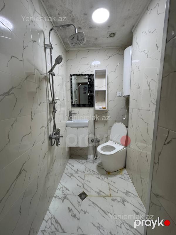 Satılır 5 otaqlı Bina evi menzil (Yeni tikili), 100 m², Masazır — Mənzil, Abşeron (12)
