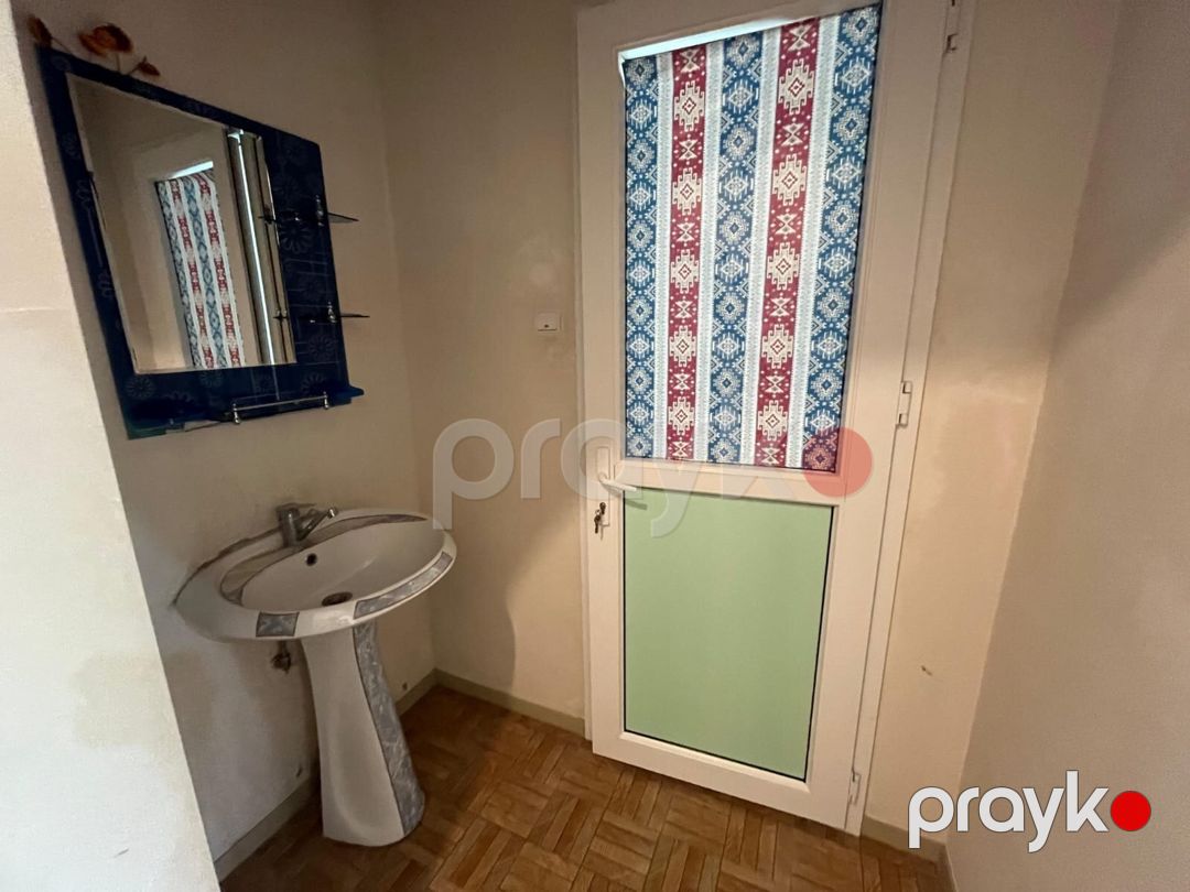 Həyət evi, şəki ş — Ev, villa, Şəki (8)